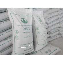 Superphosphate único melhor preço granulado